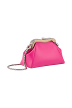 Serpentine Micro Pouch
