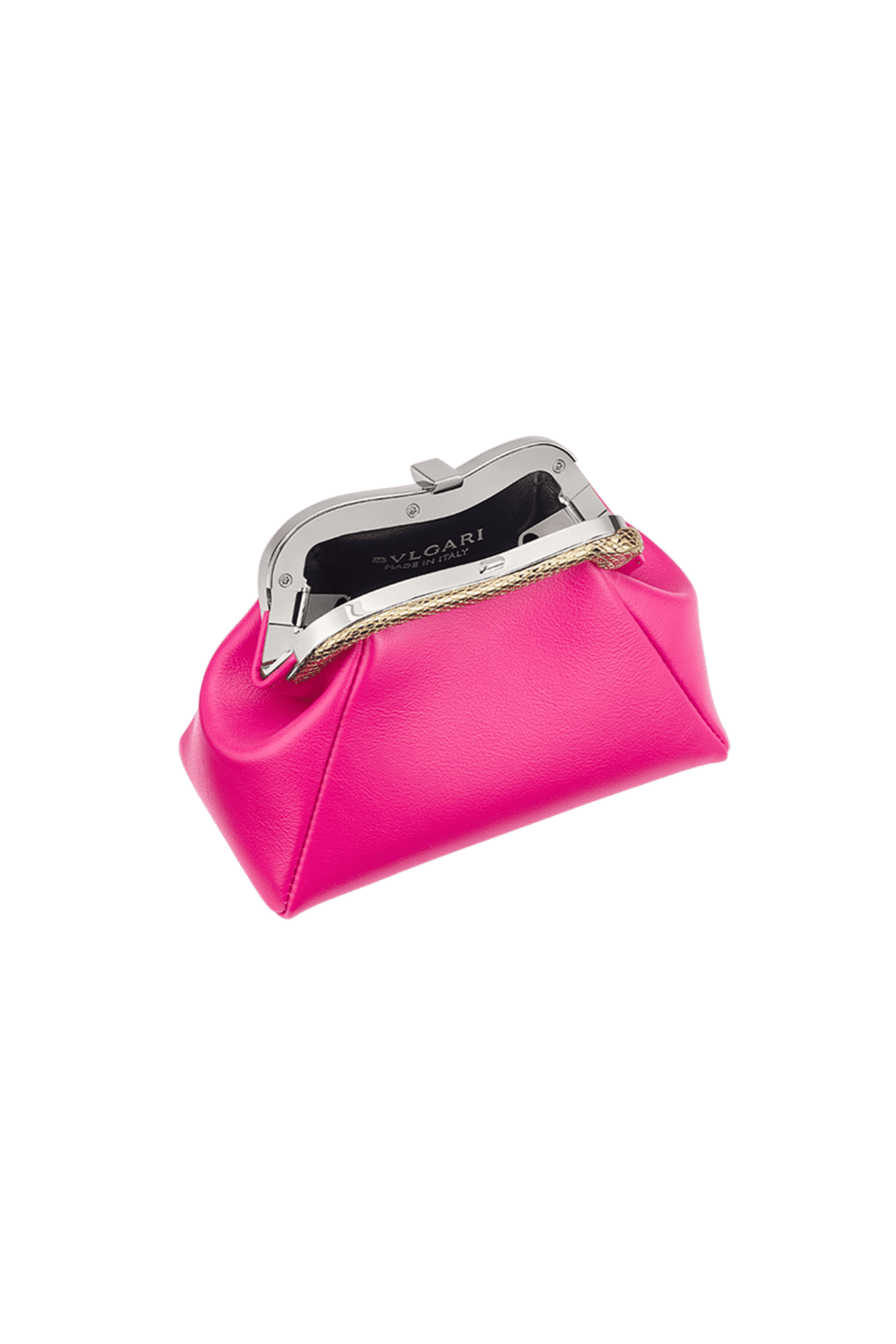 Serpentine Micro Pouch