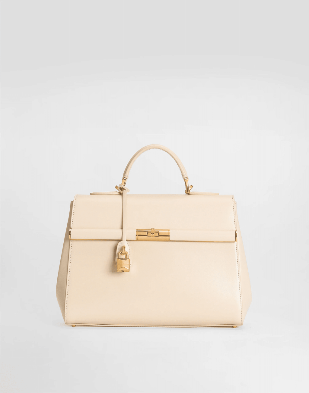 Marlene handbag in palmellato calfskin
