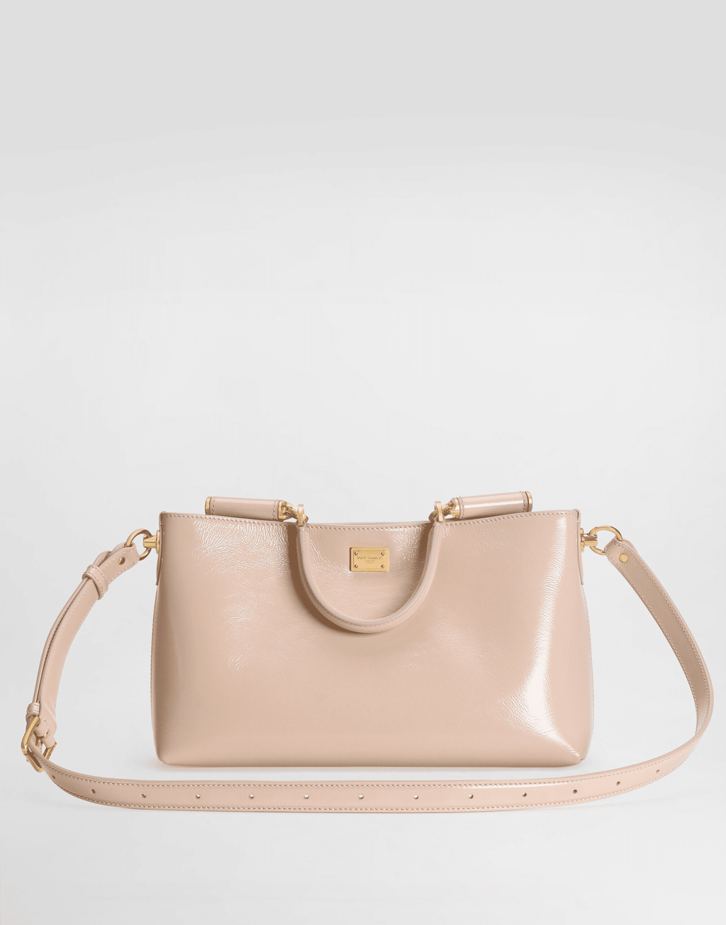 Vittoria calfskin handbag
