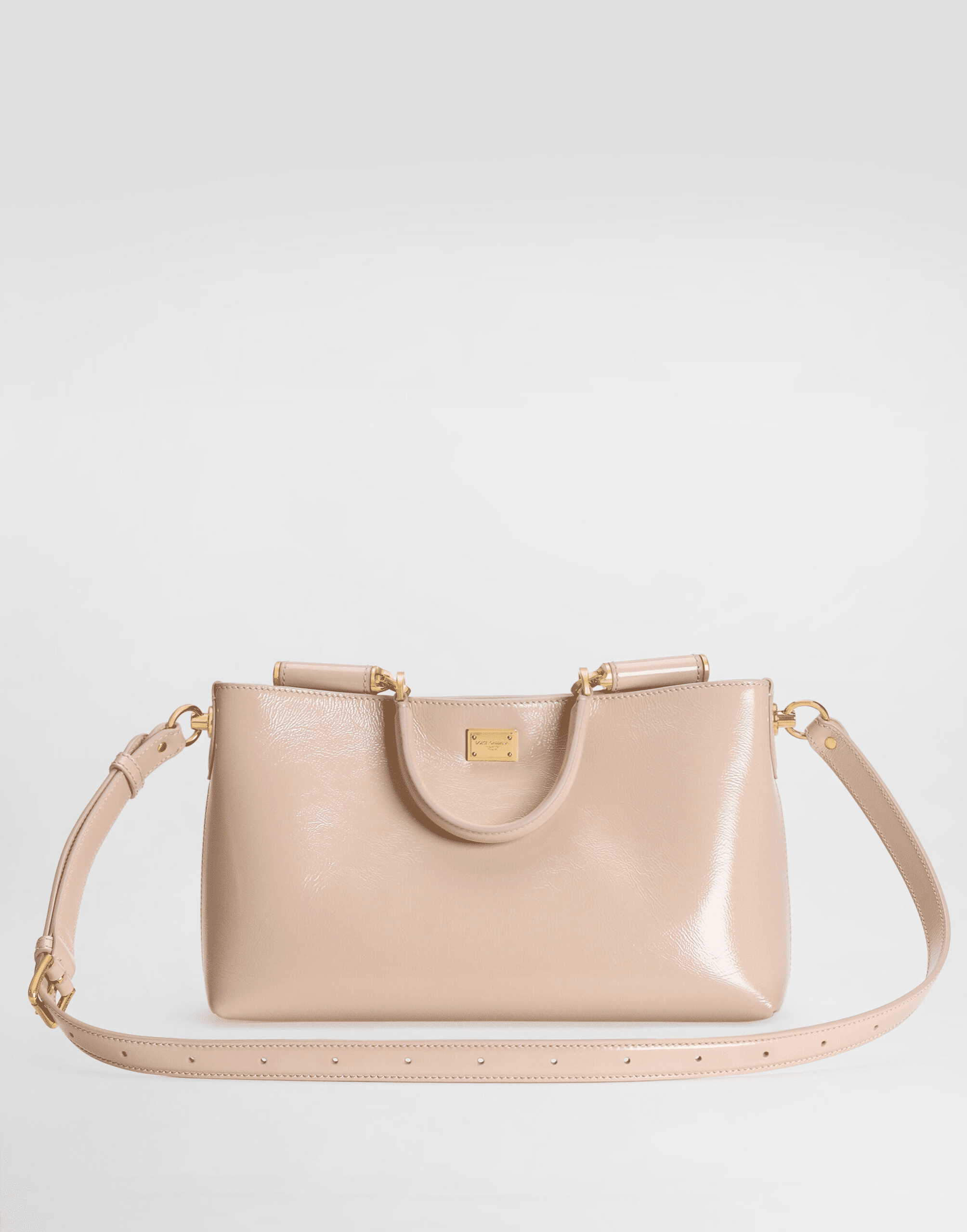 Vittoria calfskin handbag