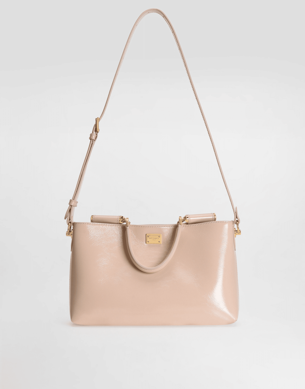 Vittoria calfskin handbag