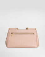 Medium My Sicily handbag in plongé calfskin