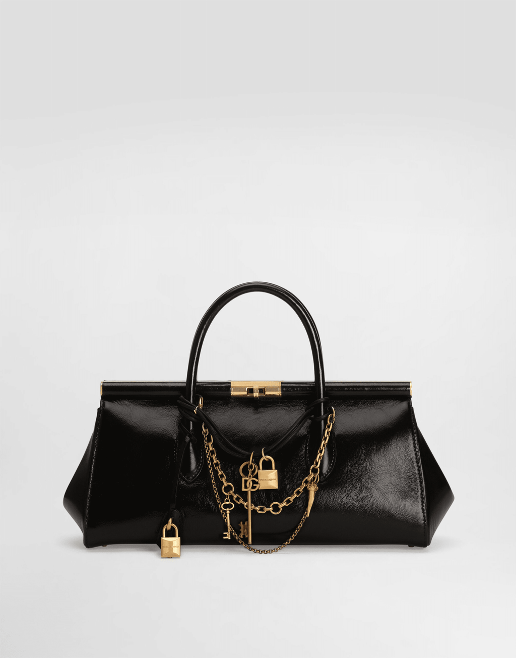 Marlene everyday bag with charms