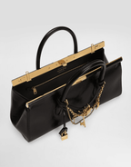Marlene everyday bag with charms
