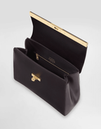 Marlene handbag in palmellato calfskin