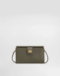 Plongé calfskin phone bag