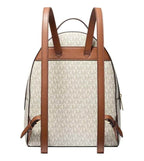 Vanilla Sheila Logo Medium Backpack