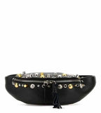 Black Nellcote Belt Bag