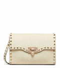 Off White Rockstud Small Crossbody Bag