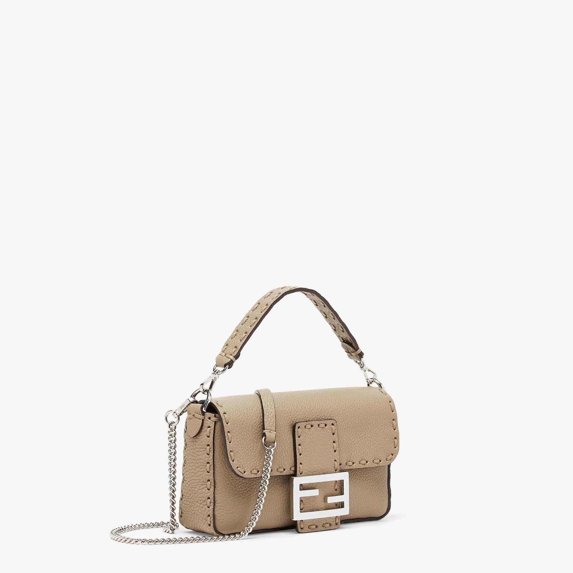 Baguette Mini - Grey
