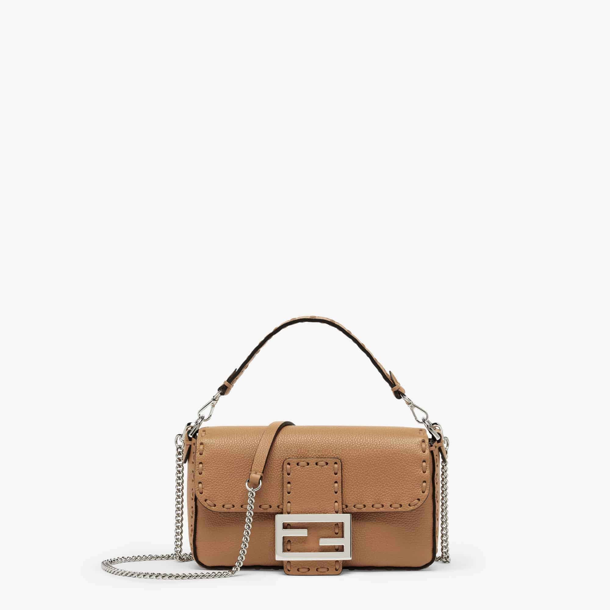 Baguette Mini - Beige