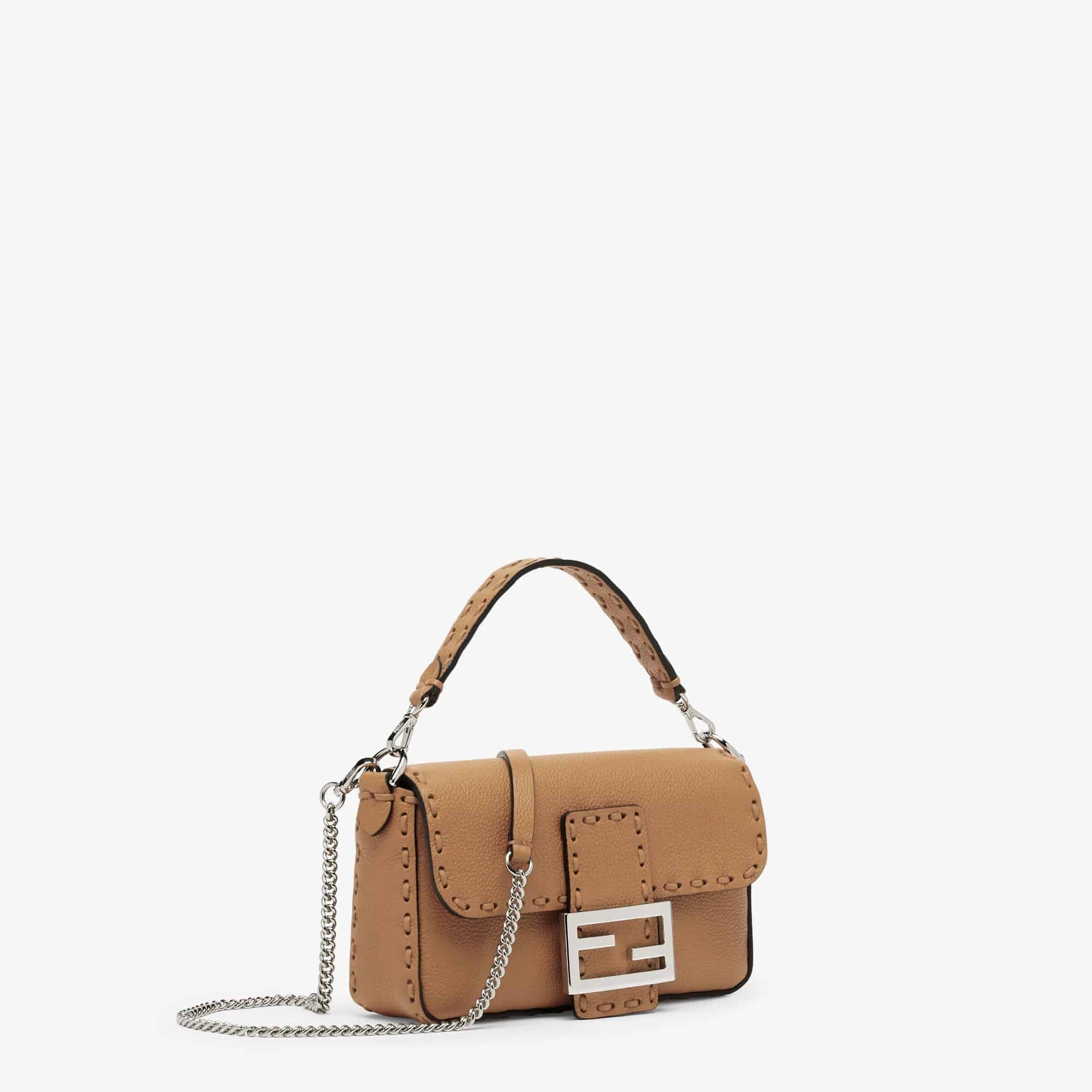 Baguette Mini - Beige