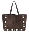 Brown Medium Nellc¿Te Tote Bag