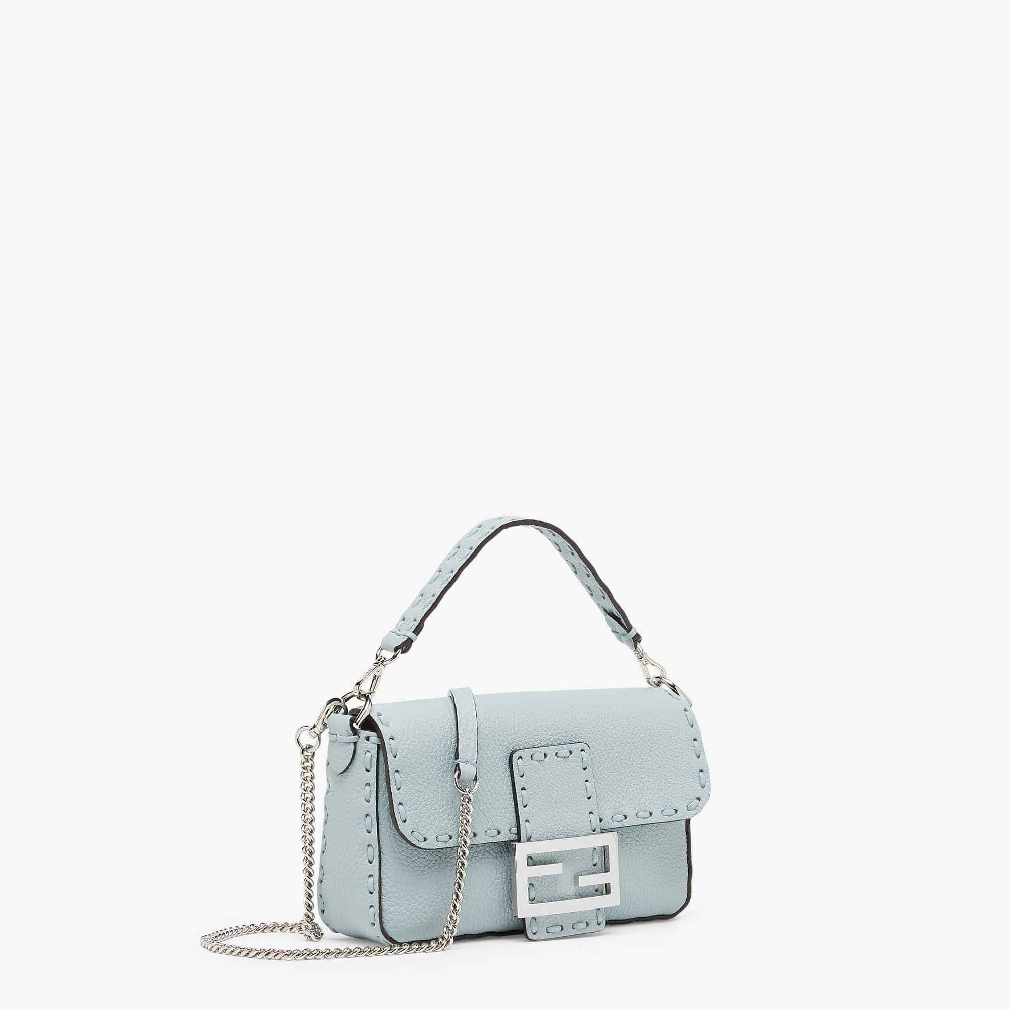 Baguette Mini - Light Blue