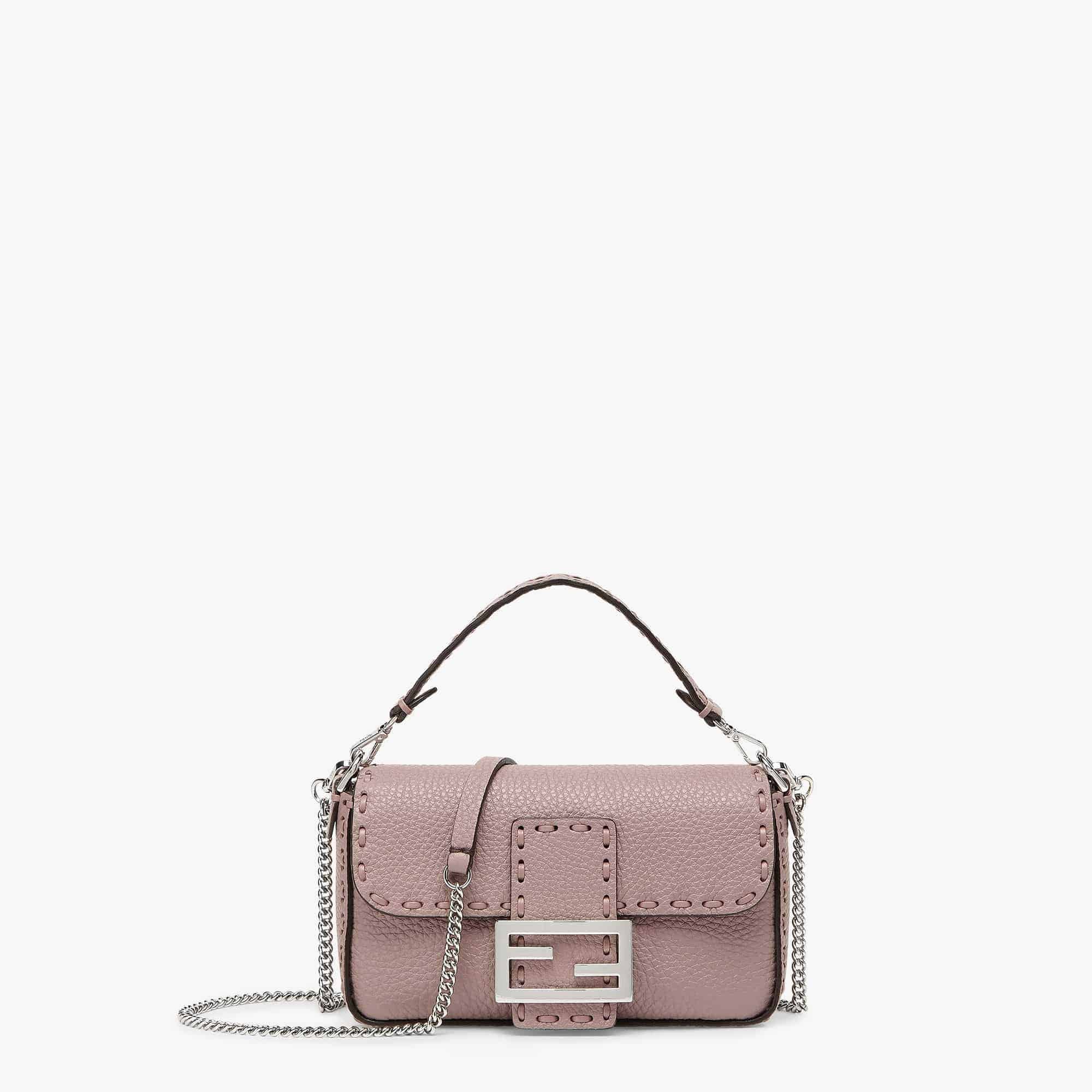 Baguette Mini - Pink