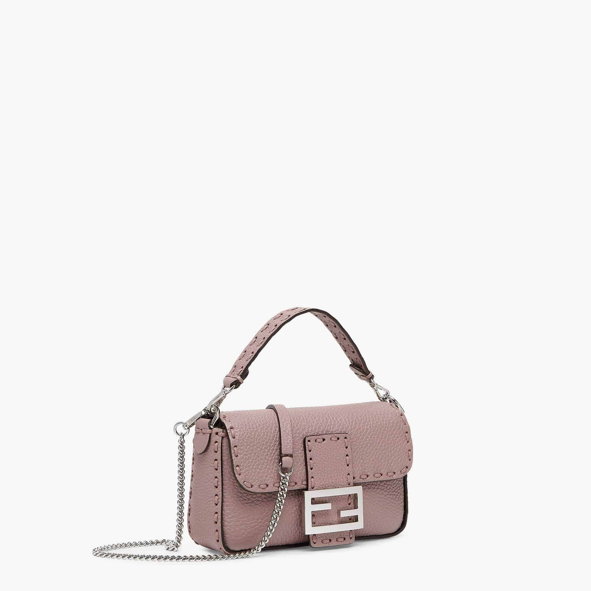 Baguette Mini - Pink
