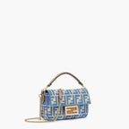 Baguette Mini - Light Blue