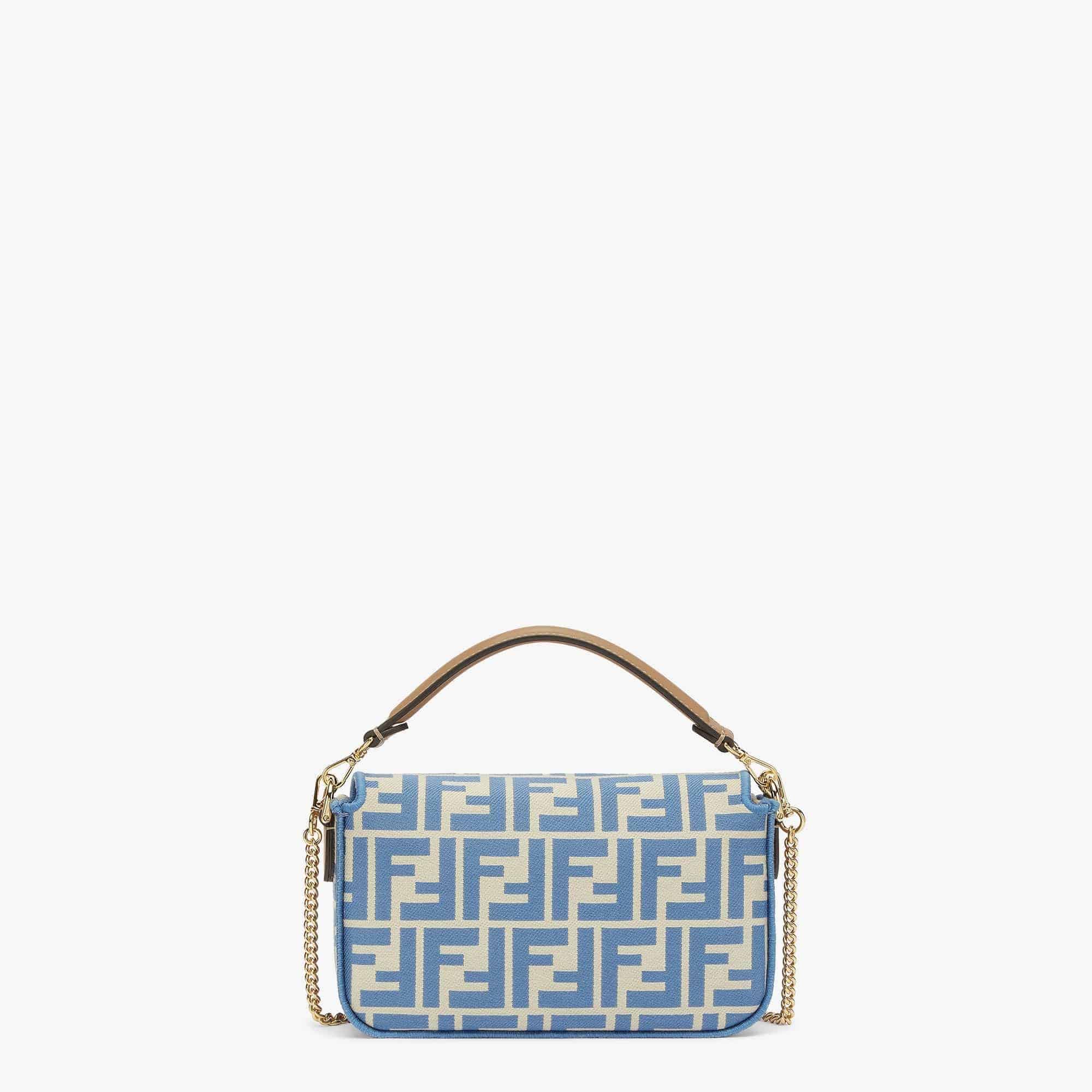 Baguette Mini - Light Blue
