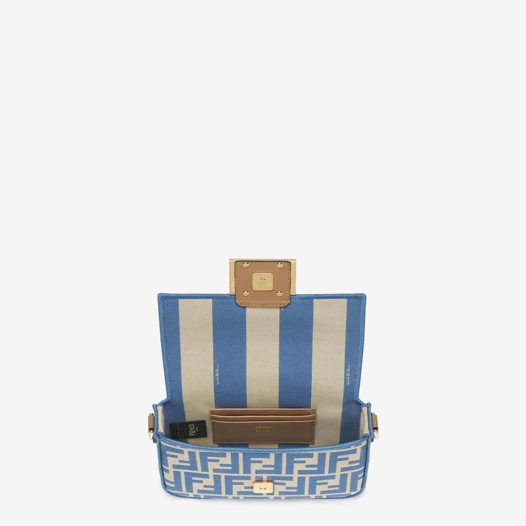 Baguette Mini - Light Blue