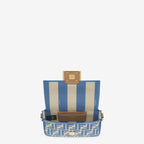 Baguette Mini - Light Blue