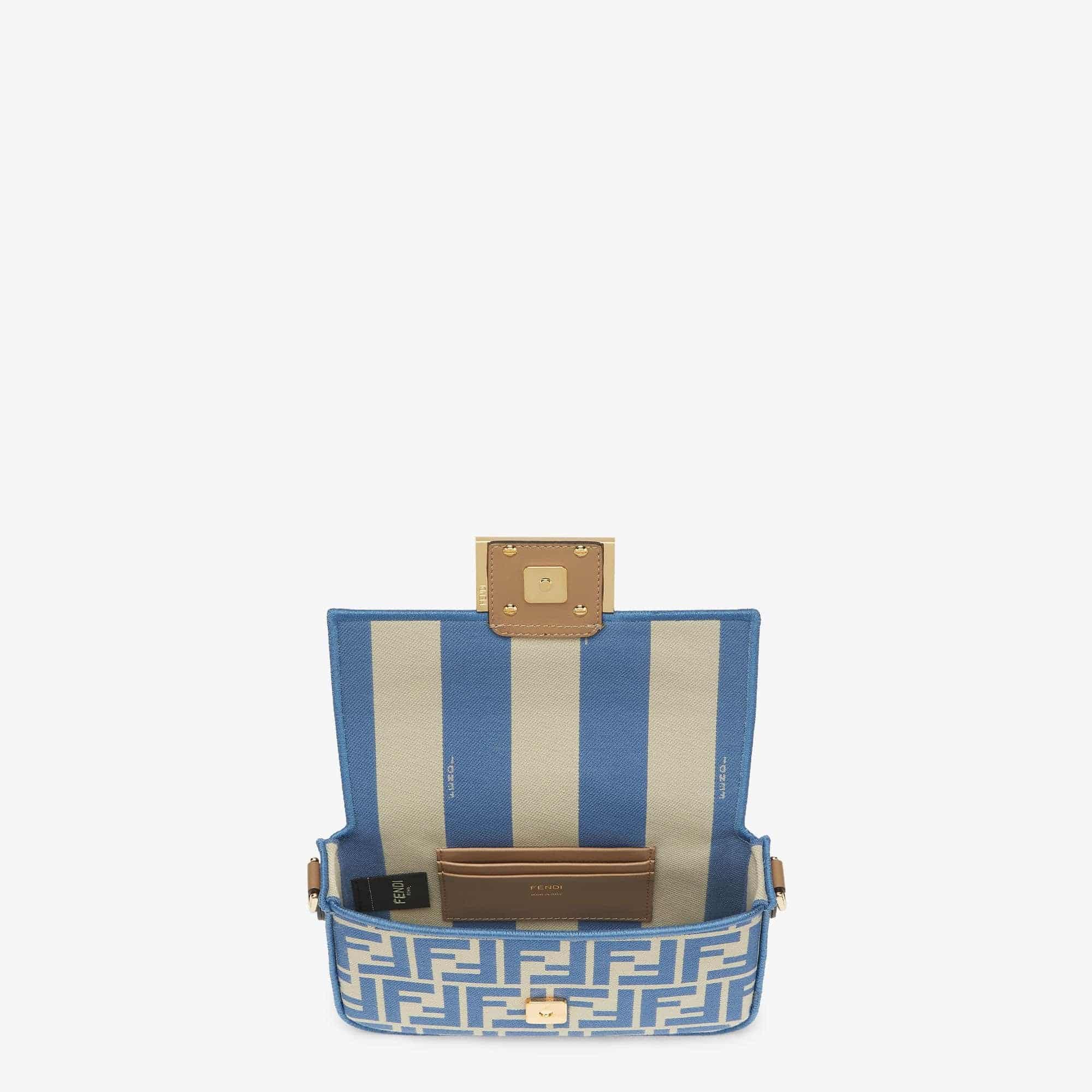 Baguette Mini - Light Blue
