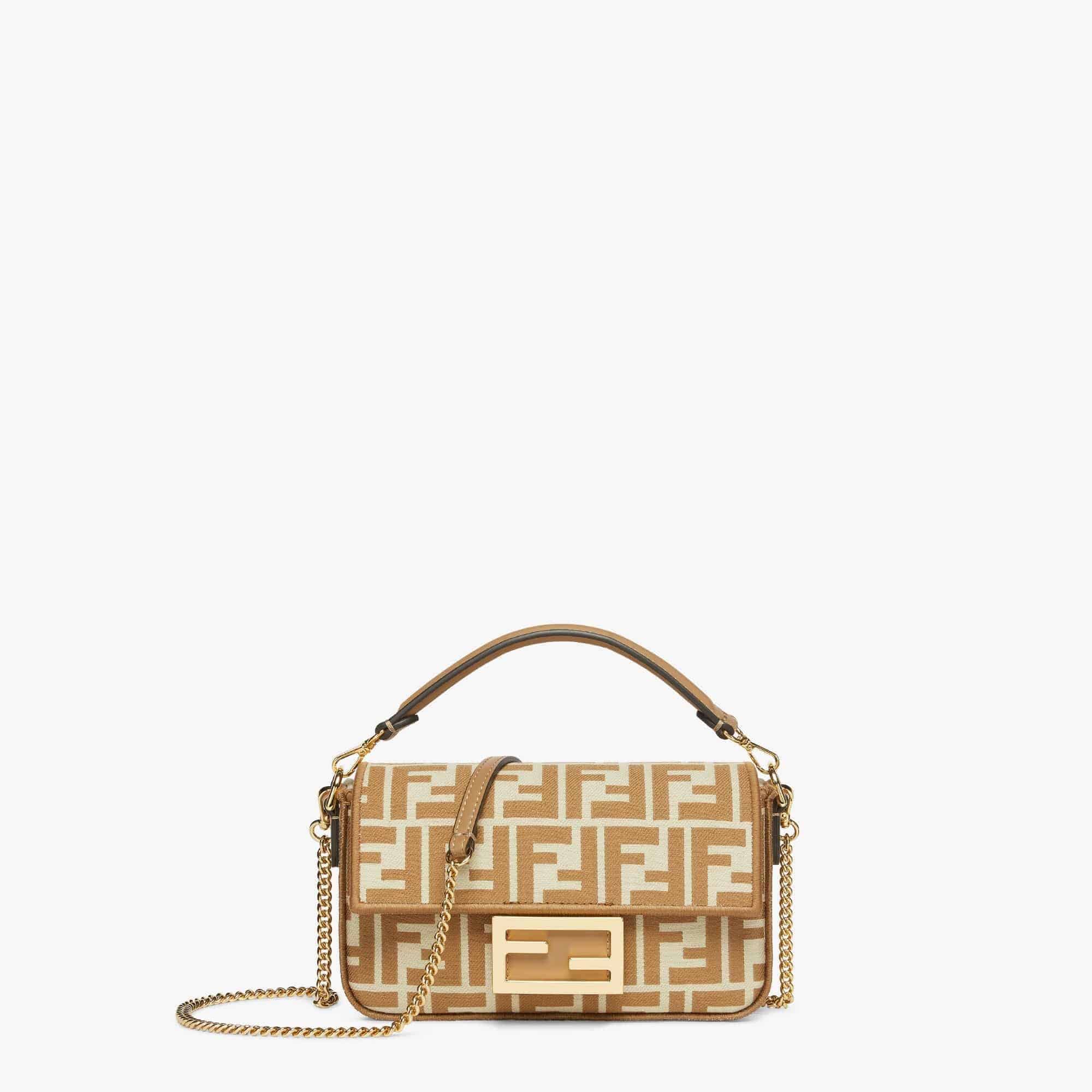 Baguette Mini - Beige