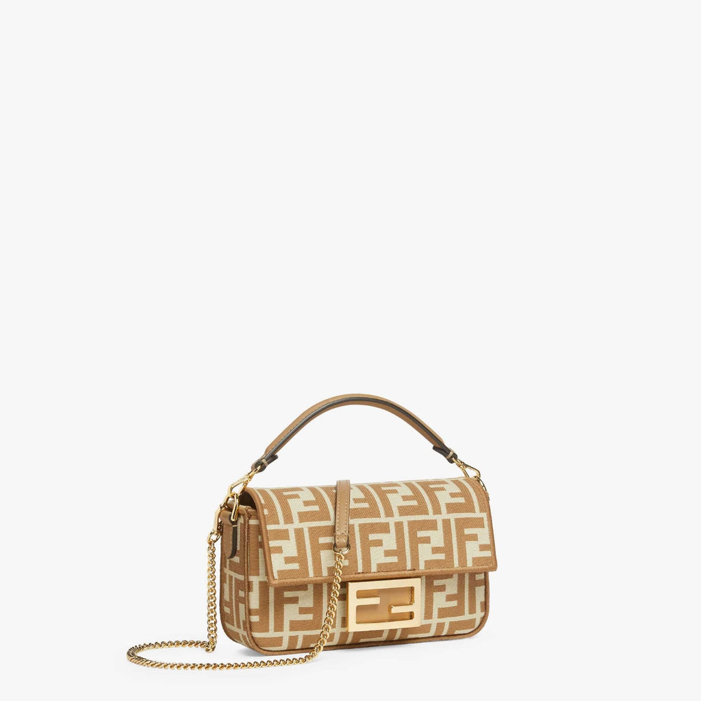 Baguette Mini - Beige
