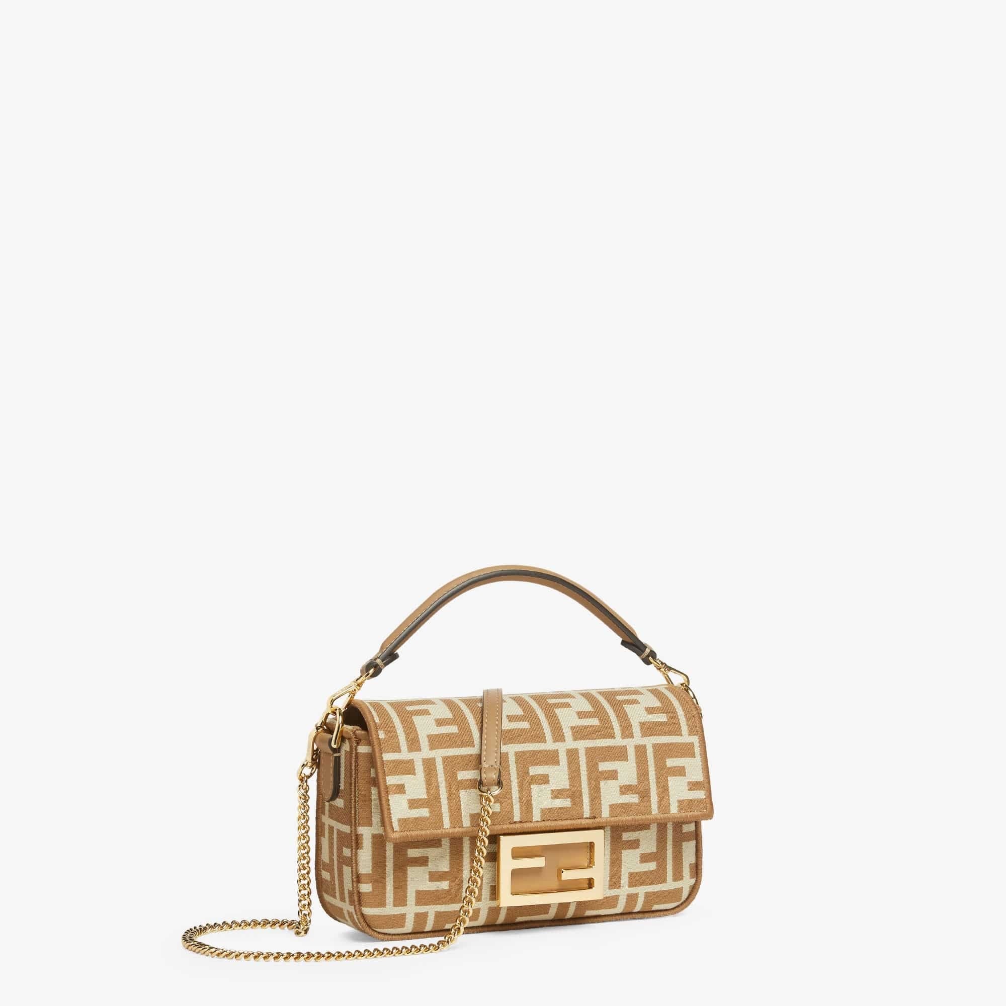Baguette Mini - Beige