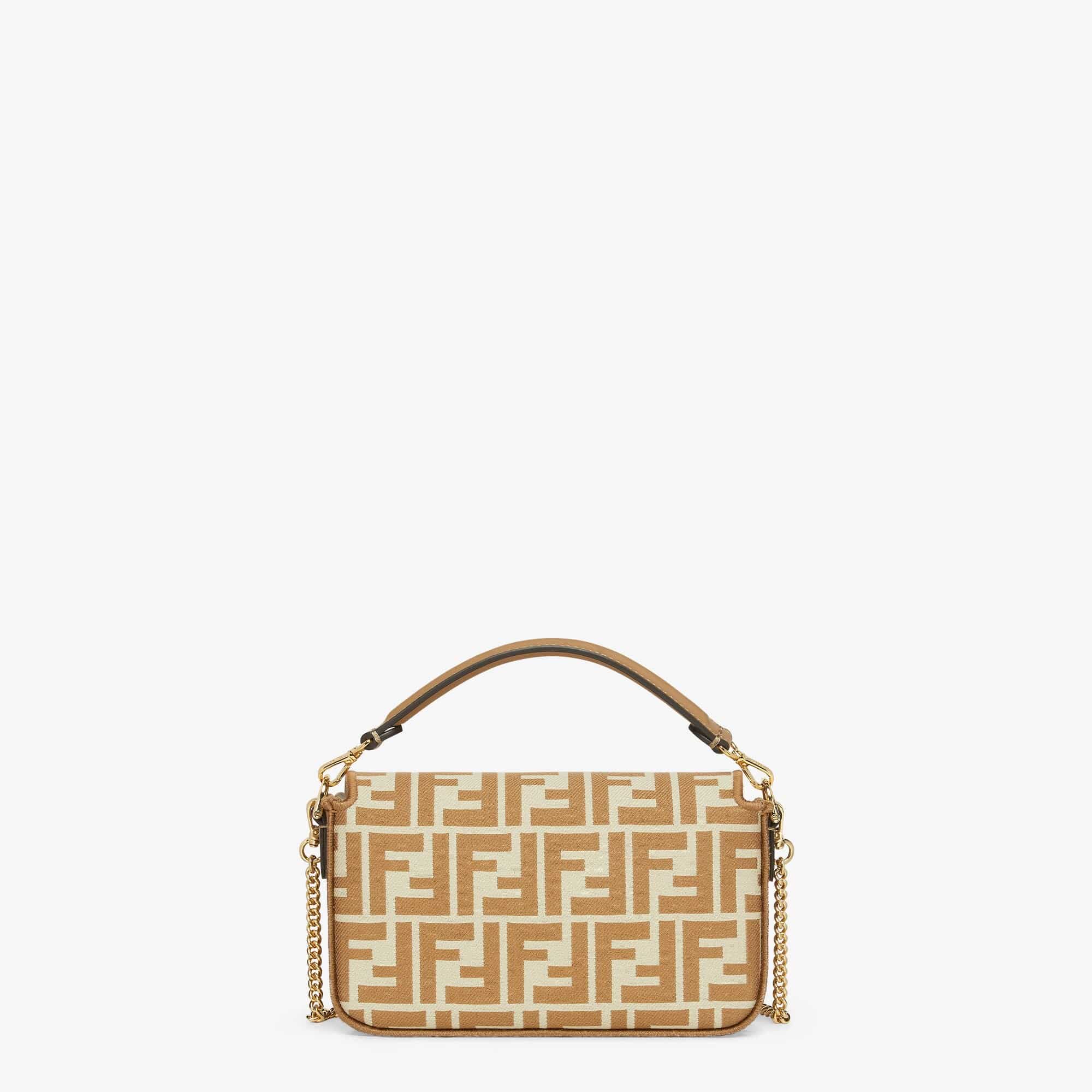 Baguette Mini - Beige