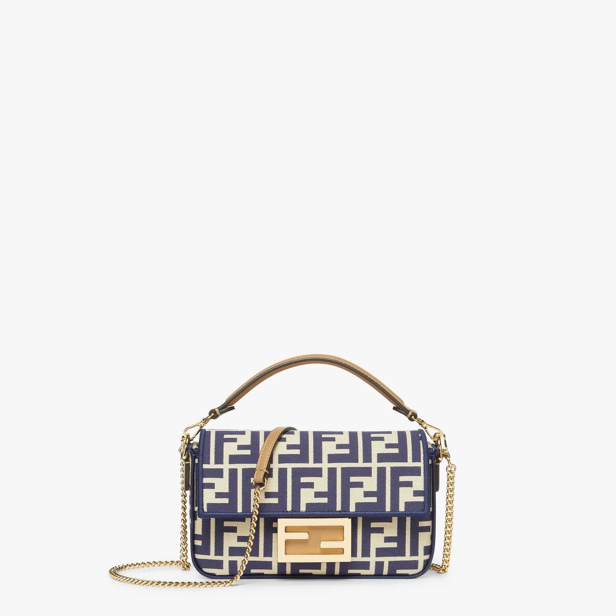 Baguette Mini - Blue