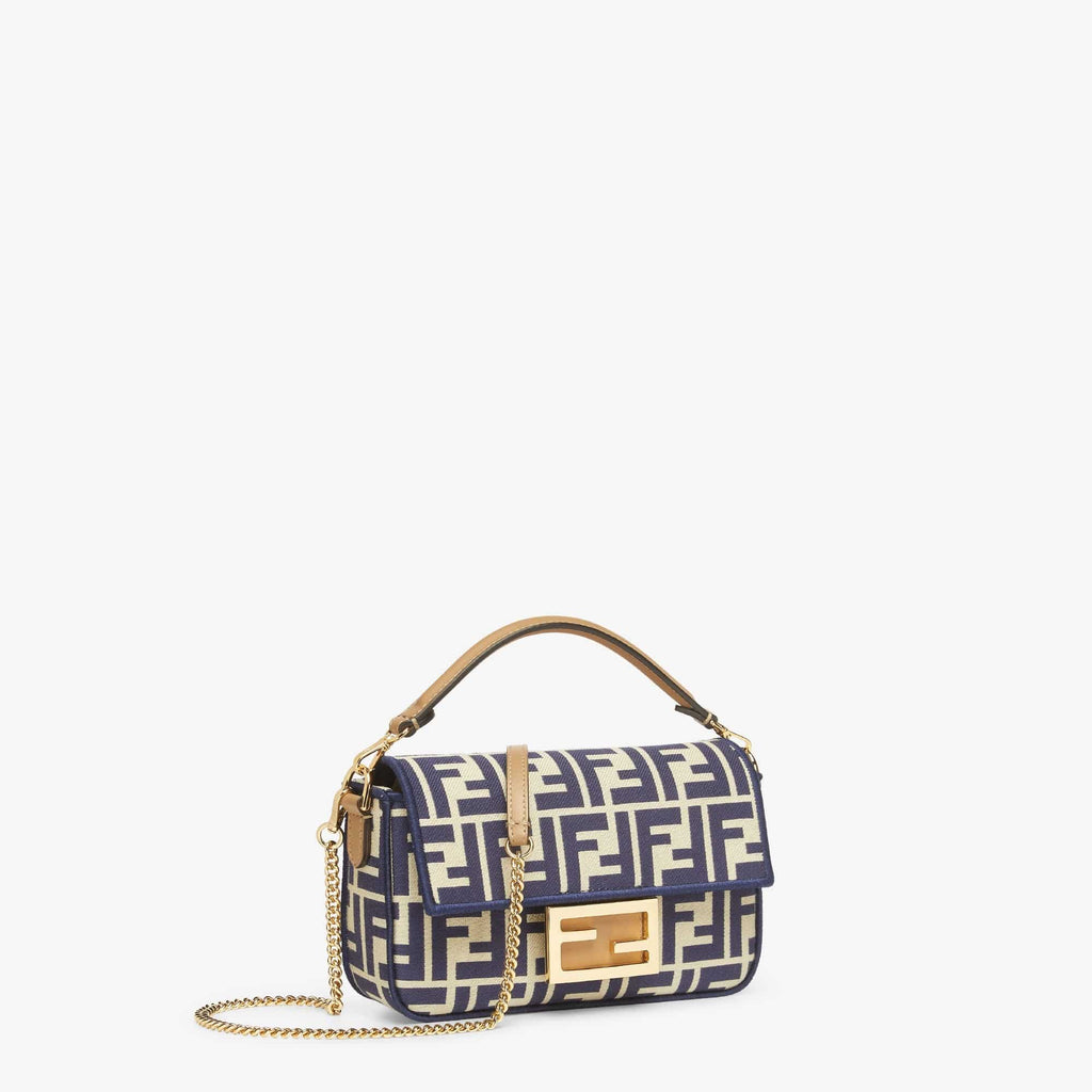 Baguette Mini - Blue