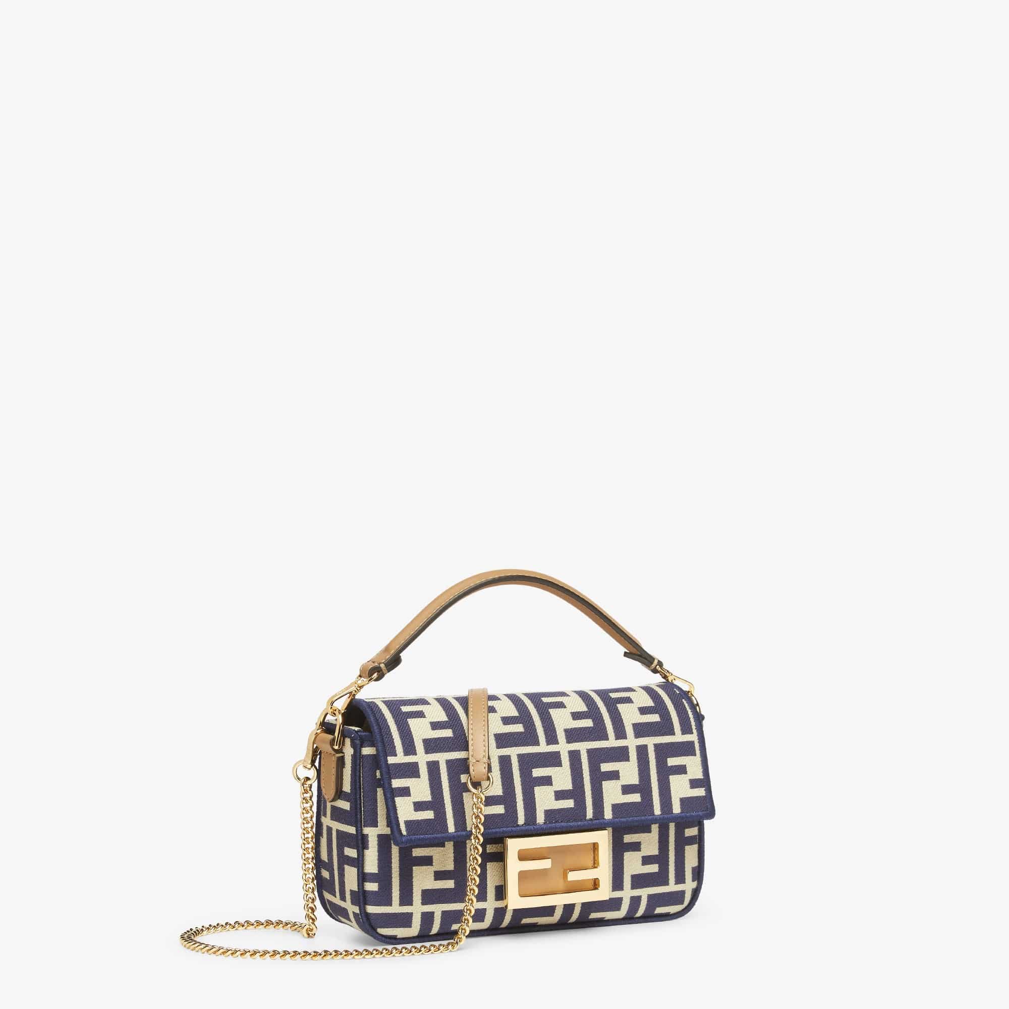 Baguette Mini - Blue