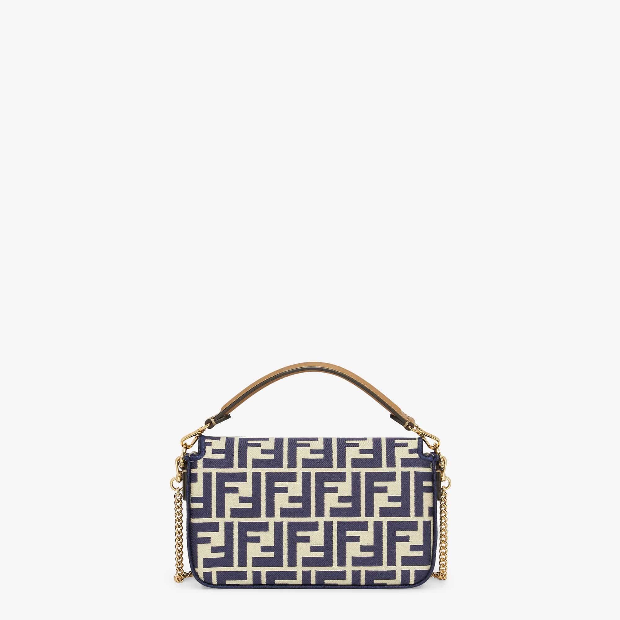 Baguette Mini - Blue
