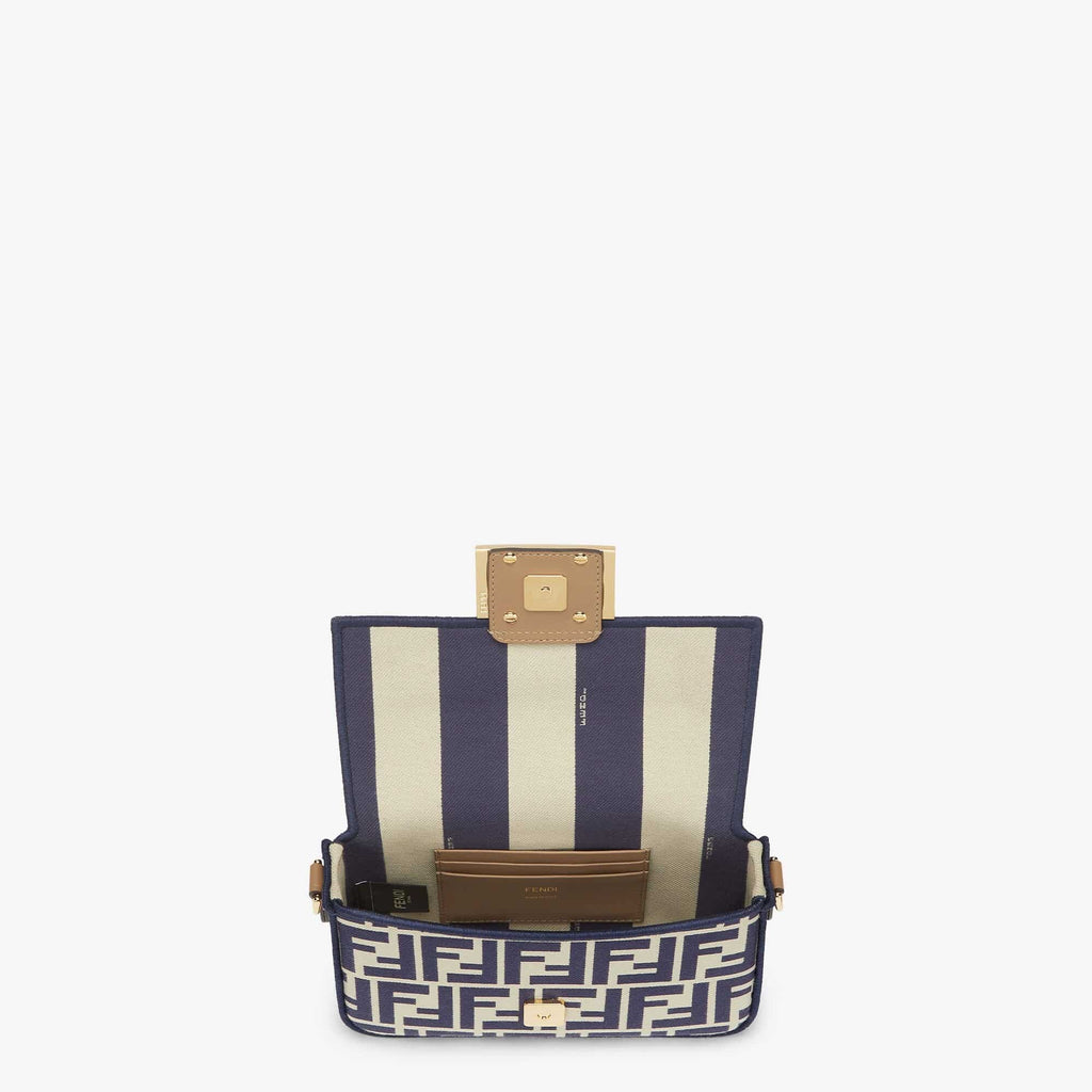Baguette Mini - Blue