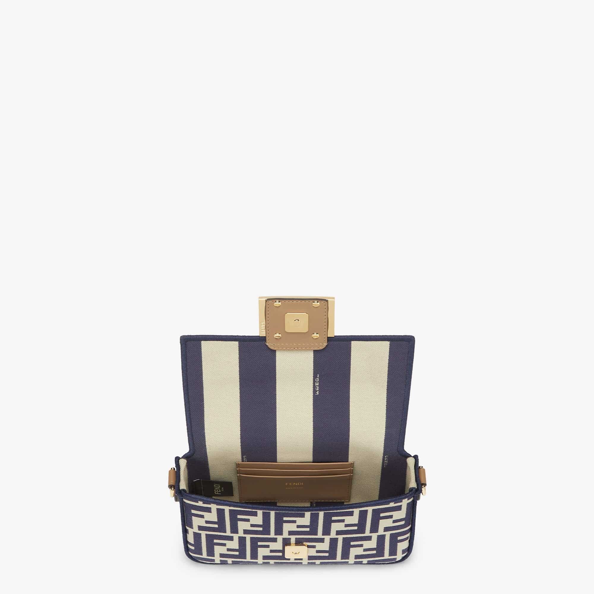 Baguette Mini - Blue