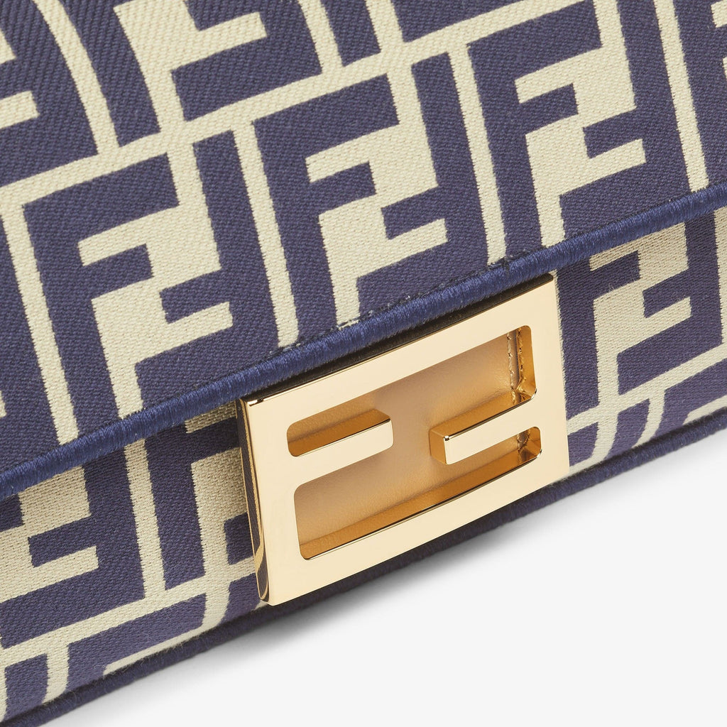 Baguette Mini - Blue