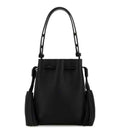 Black So Seau Small Bucket Bag
