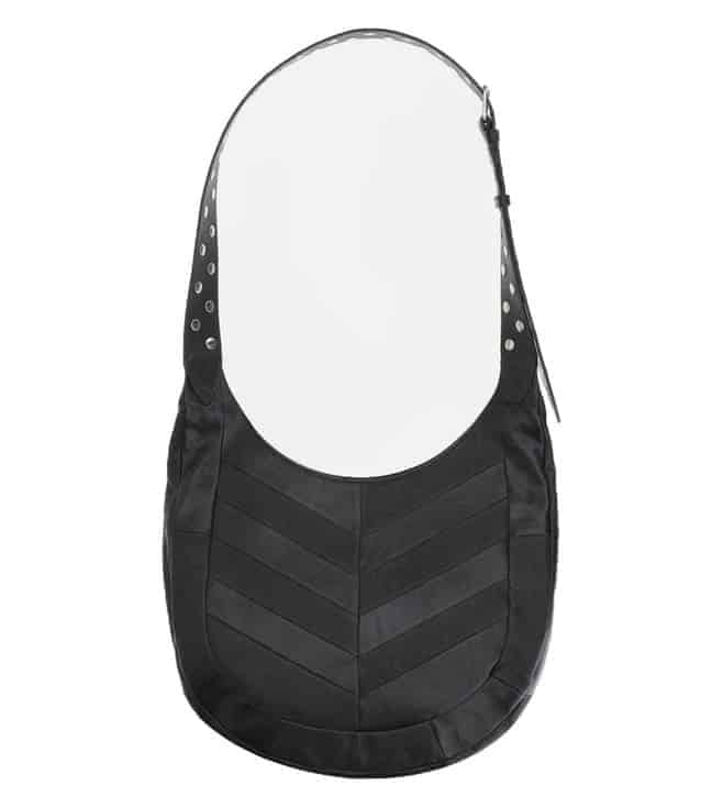 Black Hoboho Hobo Bag