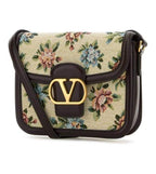 Natural 9TO5 Shoulder Bag