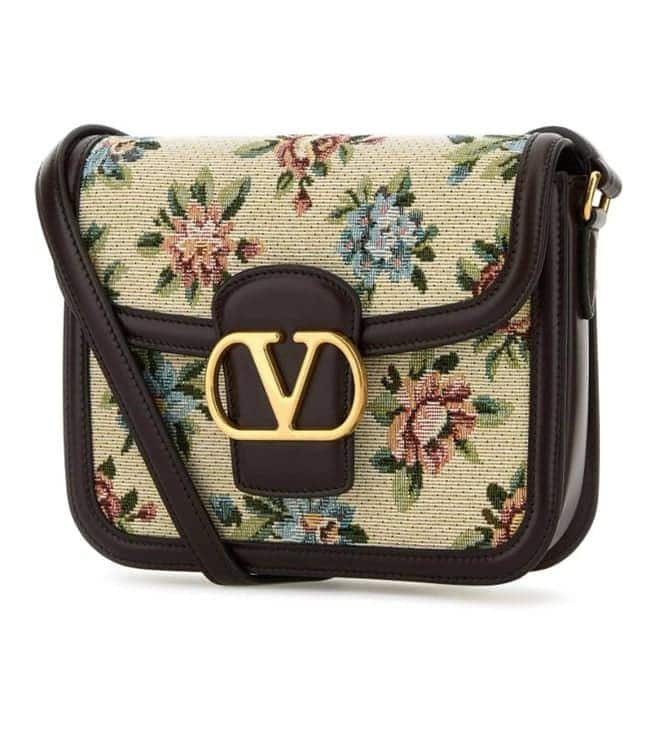 Natural 9TO5 Shoulder Bag