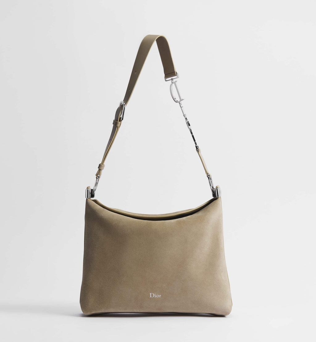 Sabbia Suede Calfskin