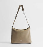 Sabbia Suede Calfskin