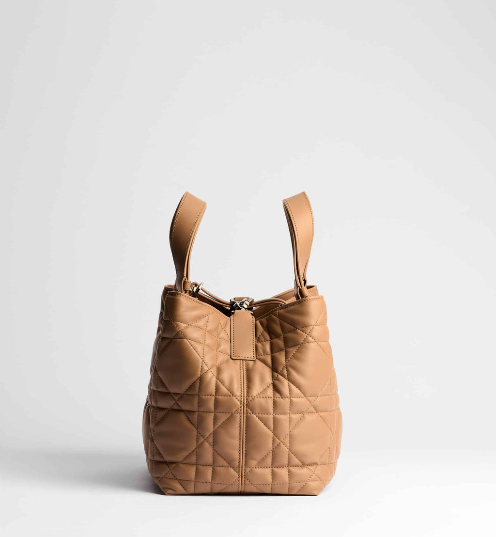 Medium Dior Toujours Bag