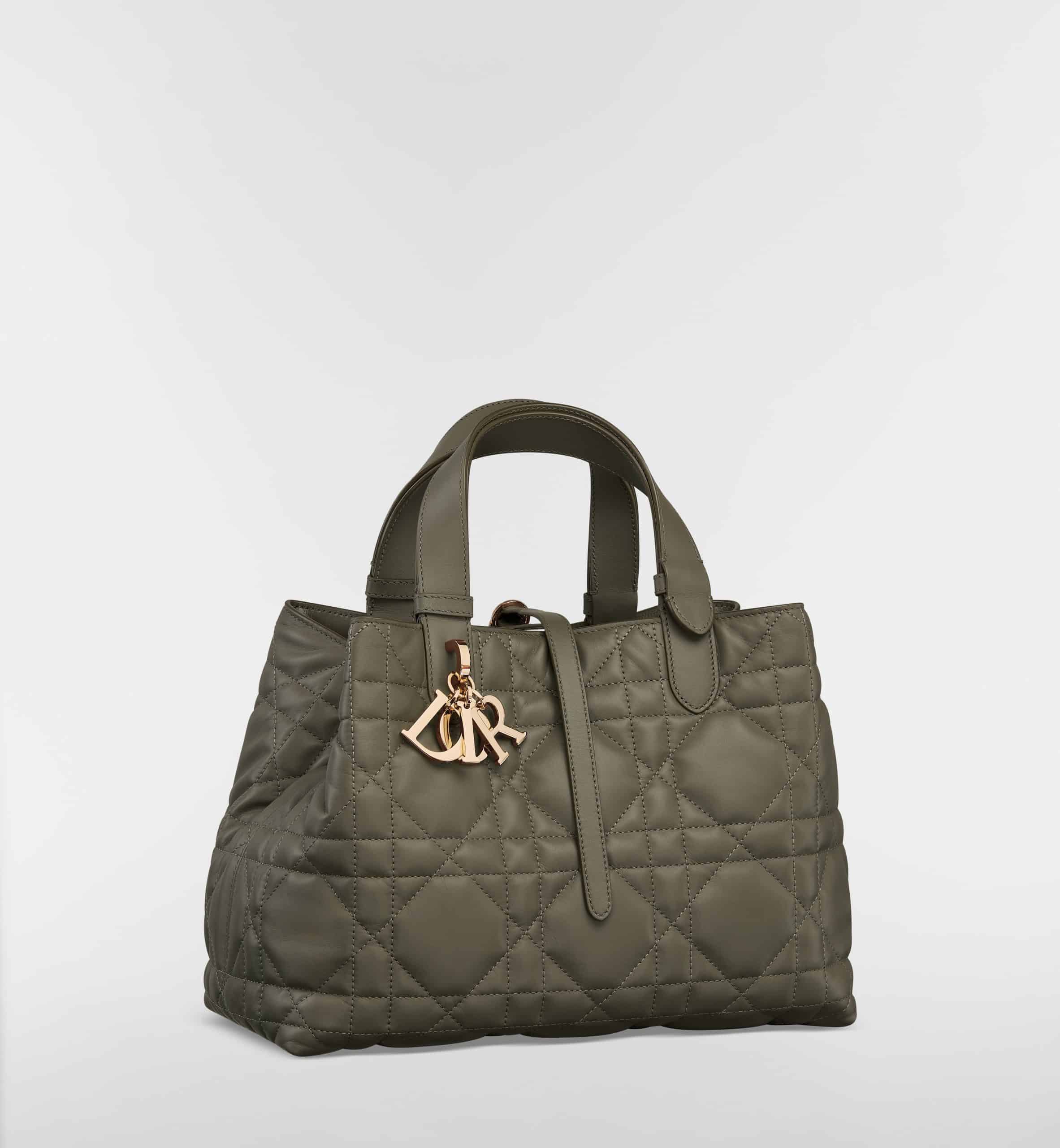Medium Dior Toujours Bag