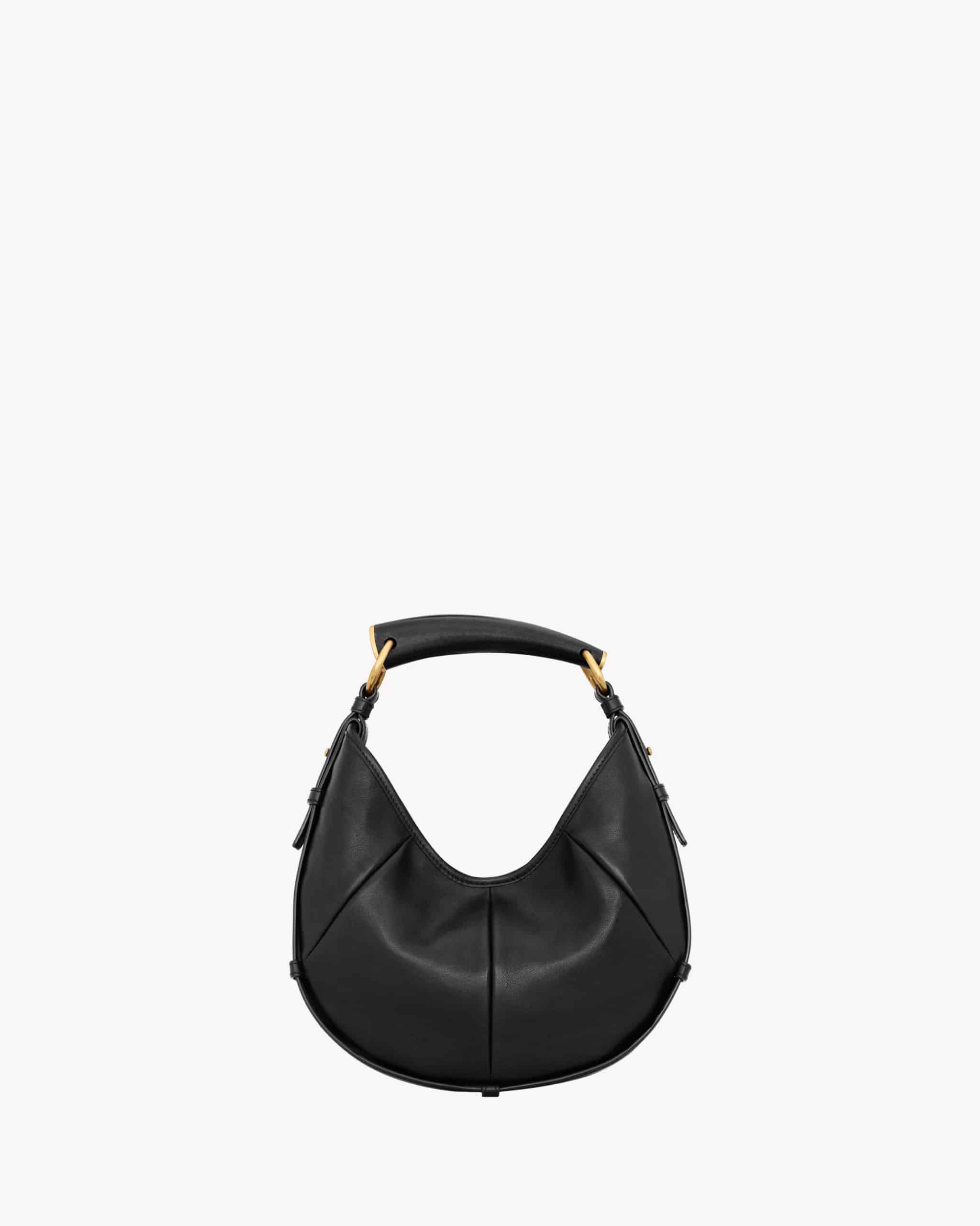 MOMBASA SMALL IN LEATHER