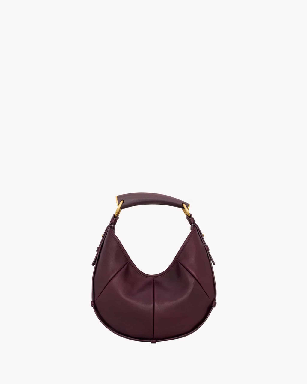 MOMBASA SMALL IN LEATHER