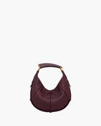 MOMBASA SMALL IN LEATHER