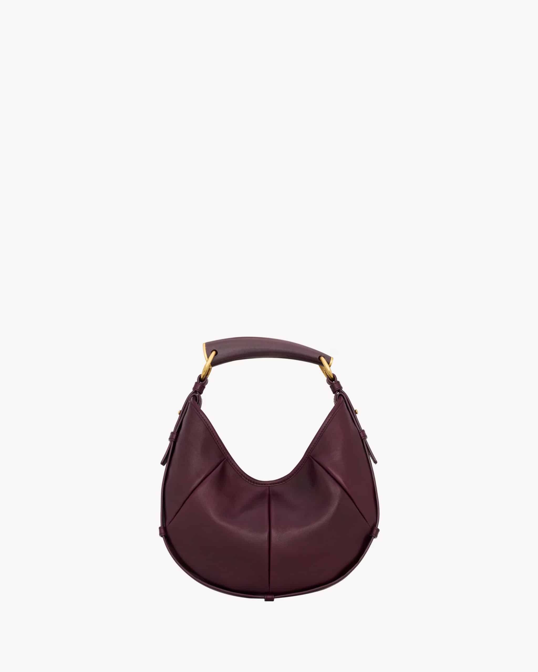 MOMBASA SMALL IN LEATHER