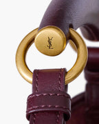 MOMBASA SMALL IN LEATHER